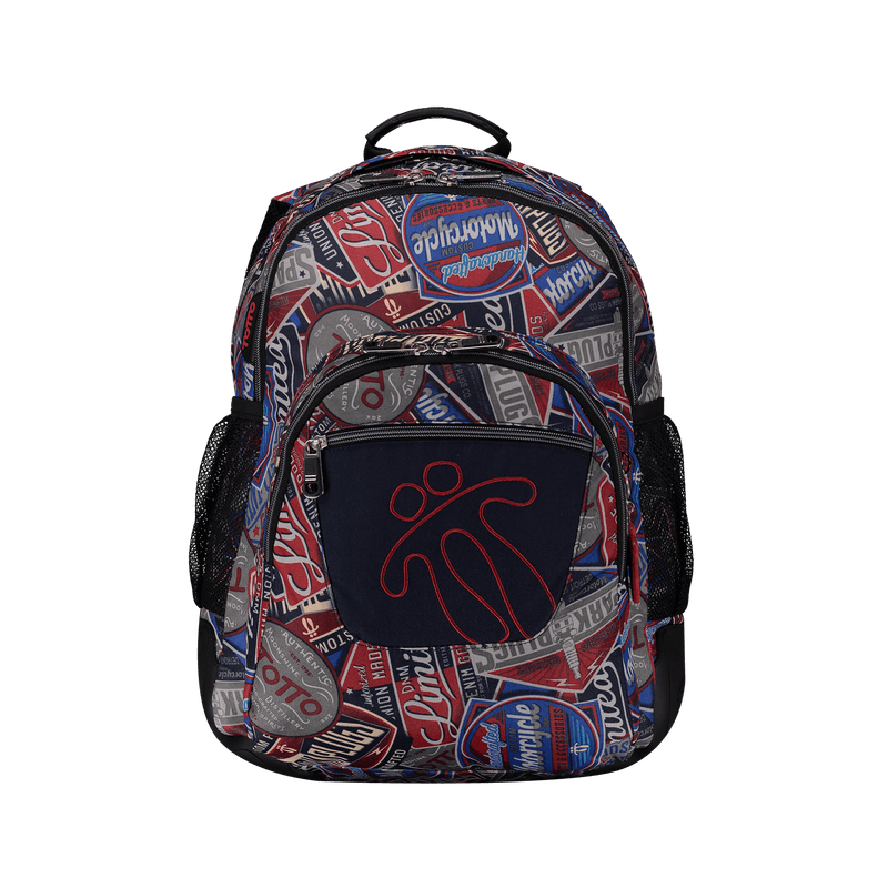 Mochila-para-Niño-Rayol