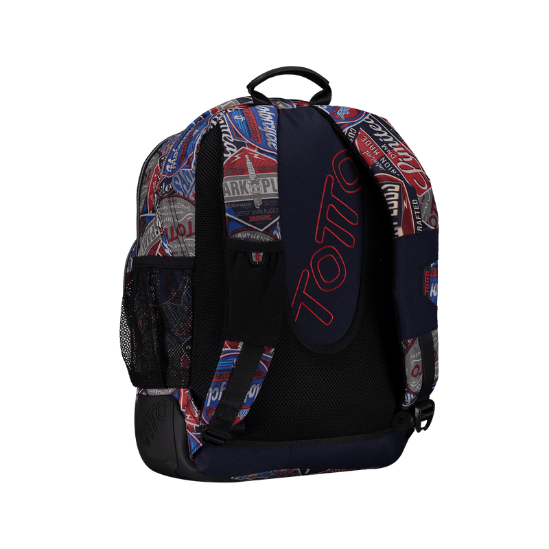 Mochila-para-Niño-Rayol