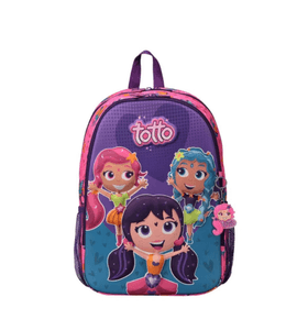 MOCHILA STARGIRLS L