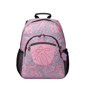 MOCHILA ACUARELA 61G