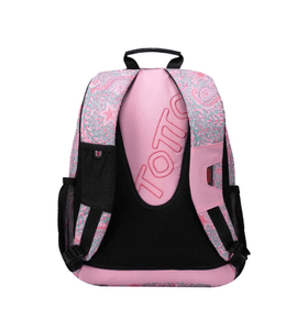 MOCHILA ACUARELA 61G