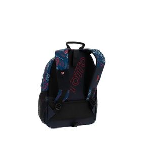 MOCHILA ACUARELA 6LN