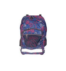 MOCHILA LIBRON 6LN