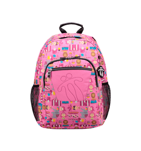 MOCHILA RAYOL 2I7