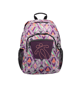 MOCHILA ACUARELA 3SE