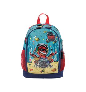 MOCHILA WIID S