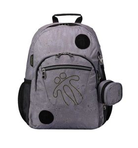 MOCHILA ACUARELA 1Y4