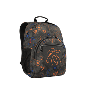 MOCHILA ACUARELA 7VK