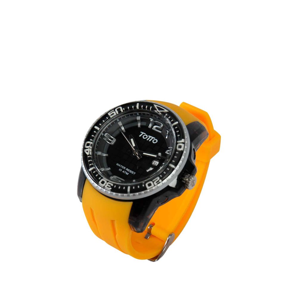 Relojes fashion totto hombre