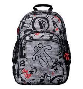 MOCHILA RAYOL 9G1