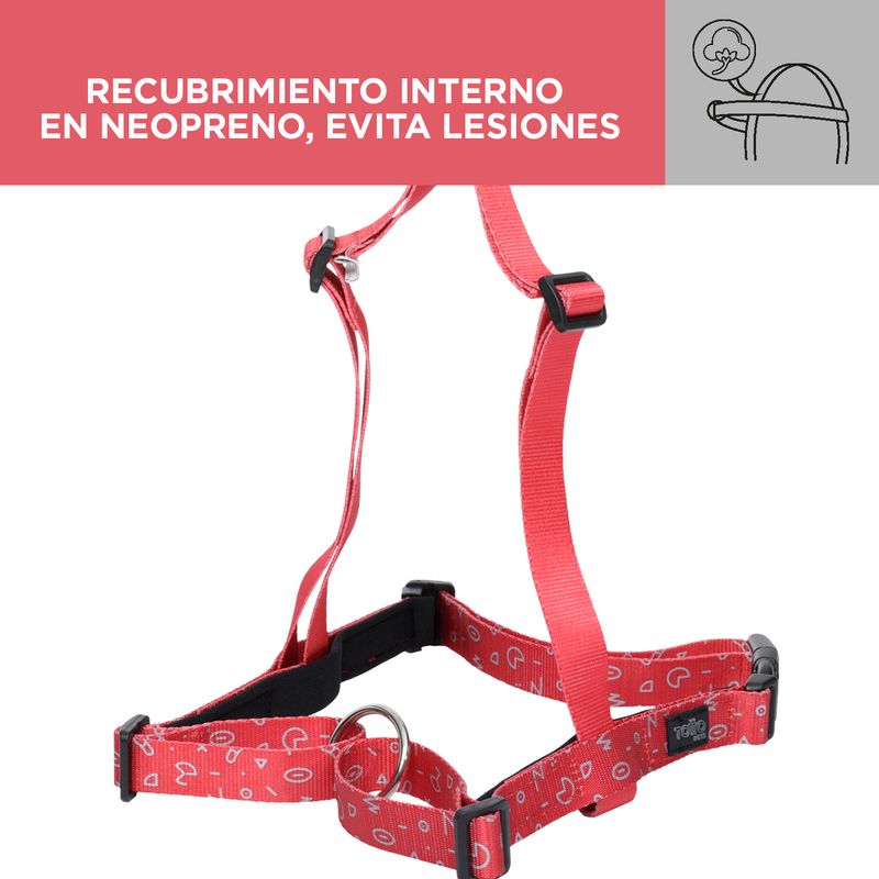 CAMINATA-LOKY-5RXL