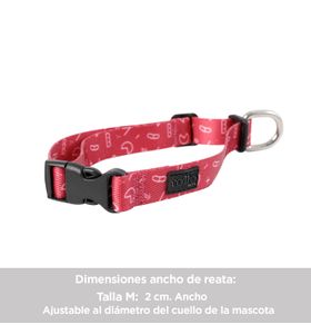 AJUSTABLE MYLU 5RXM