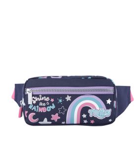 CARTERA DE CINTURA SHAINY 2JV