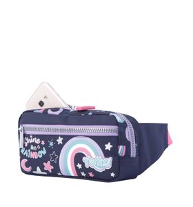 CARTERA DE CINTURA SHAINY 2JV