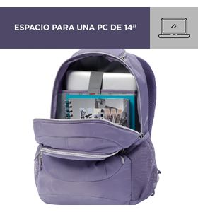 MOCHILA GOCTAL TWILL M41