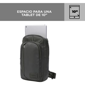 CARTERA CROSSOVER TRACER G98