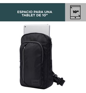 CARTERA CROSSOVER TRACER N01