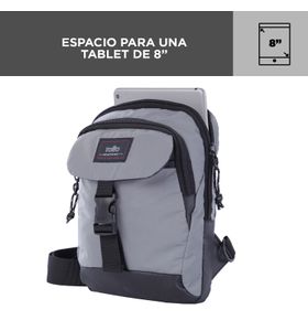 CARTERA CROSSOVER REFLECTY G86