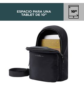 CARTERA CROSSOVER LOGAR N01