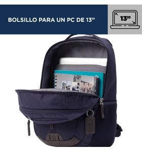 MOCHILA COMPLIMENT Z6O