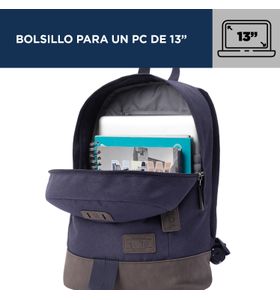 MOCHILA DEILY Z6O