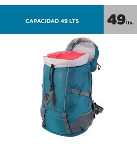 MOCHILA NAND Z50