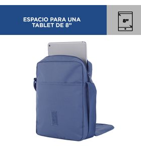 CARTERA P TABLET LUZETTY Z8R