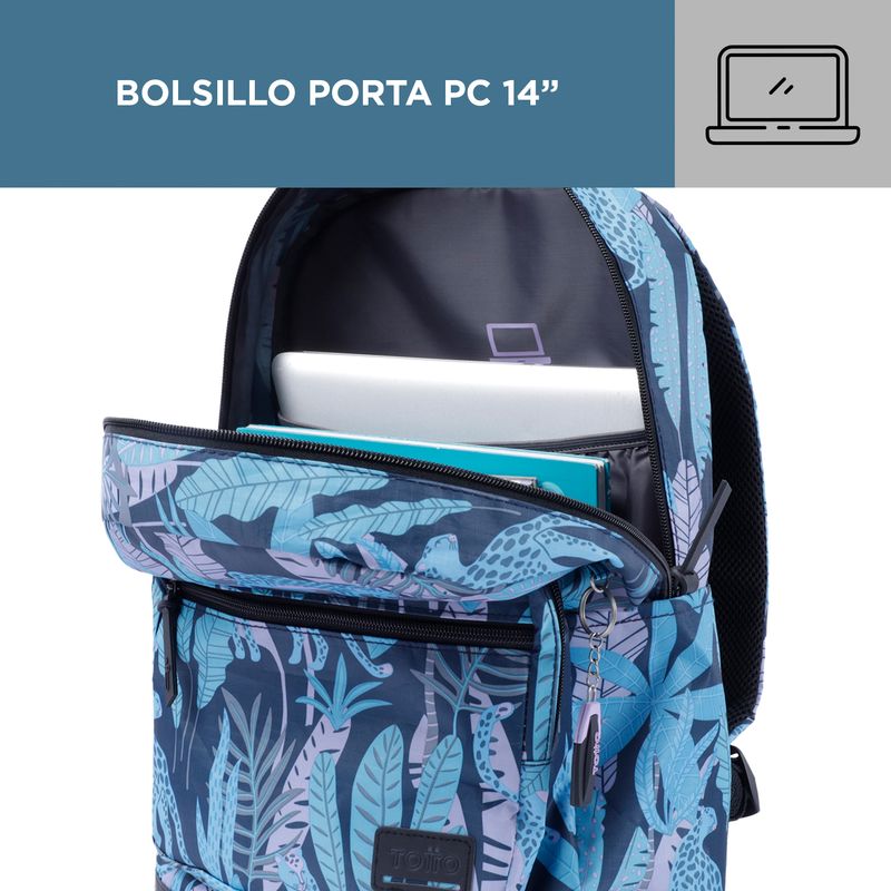 MOCHILA-TOCAX-3JR