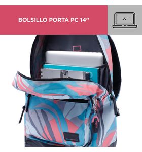 MOCHILA TOCAX 3Y8