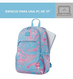 MOCHILA TRACER 2 3JX