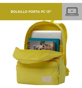 MOCHILA DYNAMIC A09