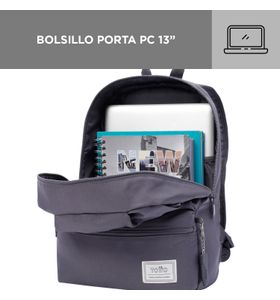 MOCHILA DYNAMIC G98