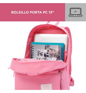 MOCHILA DYNAMIC P27