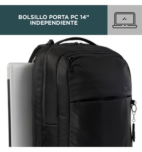 MOCHILA SUMBI N01