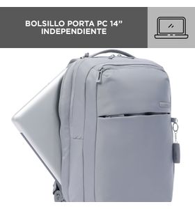 MOCHILA SUMBI G78