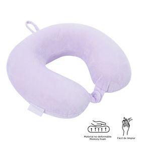 ALMOHADA MEMORY FOAM PYLOT M4I