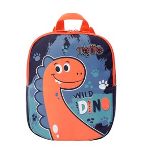 MOCHILA RANGY ZV0