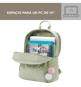 MOCHILA ARLET T11