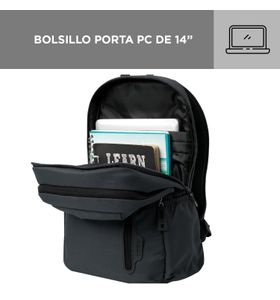 MOCHILA AJIMAN G98