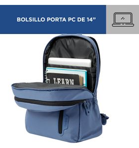 MOCHILA AJIMAN Z8R