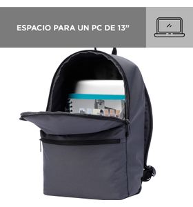 MOCHILA DRAGONAR G98