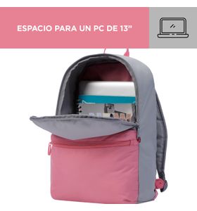 MOCHILA DRAGONAR GP0