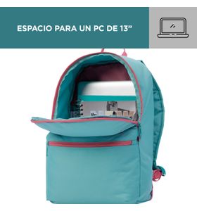 MOCHILA DRAGONAR Z4N