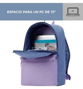 MOCHILA DRAGONAR ZM0