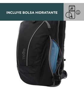 MOCHILA TERA N01