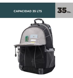 MOCHILA RHIMON N01