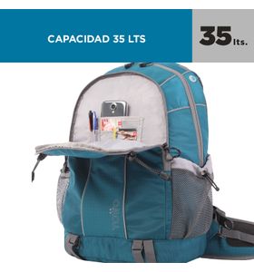 MOCHILA RHIMON Z50