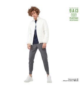 CHAQUETA H ULTRALIGHT B04M