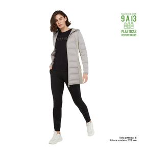 CHAQUETA M MAXIM G17L