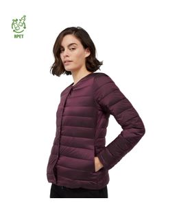 CHAQUETA M YOKU M50L